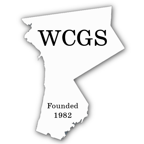 Westchester County Genealogical Society